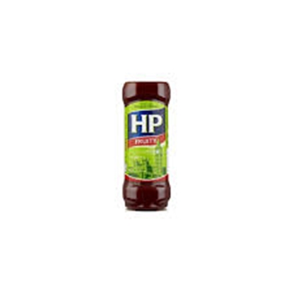 Picture of HP FRUITY SAUCE 470GR